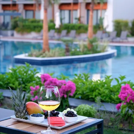 Celeste Bella Luxury Hotel&spa Hotel Bodrum