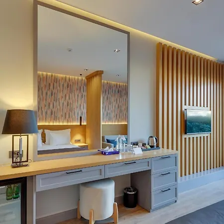 Celeste Bella Luxury & Otel