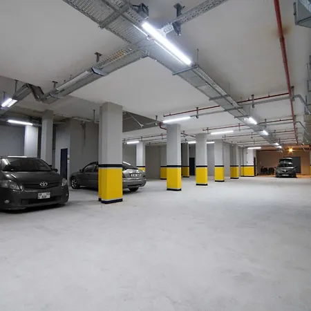 Celeste Bella Luxury & Otel *