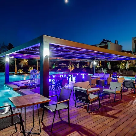 Celeste Bella Luxury &