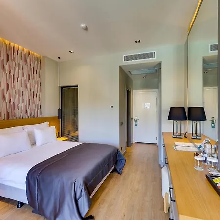 Celeste Bella Luxury & Hotel