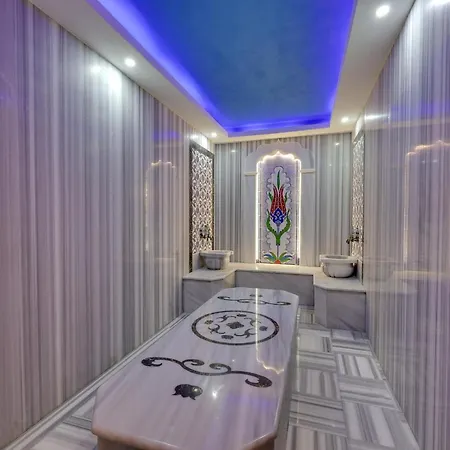 מלון Celeste Bella Luxury & בודרום