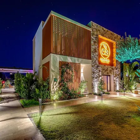 호텔 Celeste Bella Luxury &