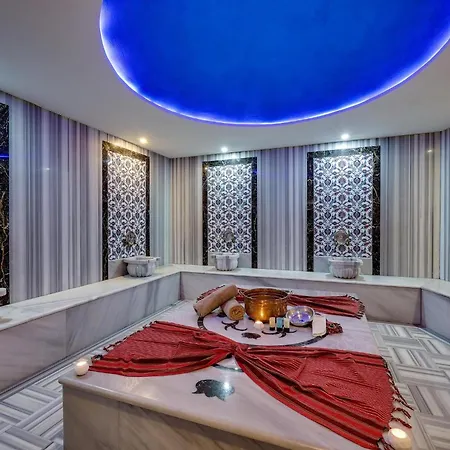 Hotel Celeste Bella Luxury & *
