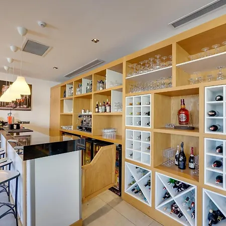 Celeste Bella Luxury & 호텔 Bodrum