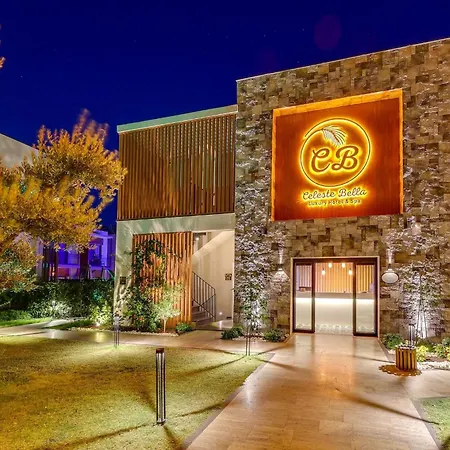 Hotel Celeste Bella Luxury & Bodrum