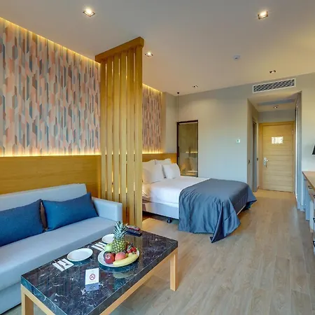 Celeste Bella Luxury & * Bodrum