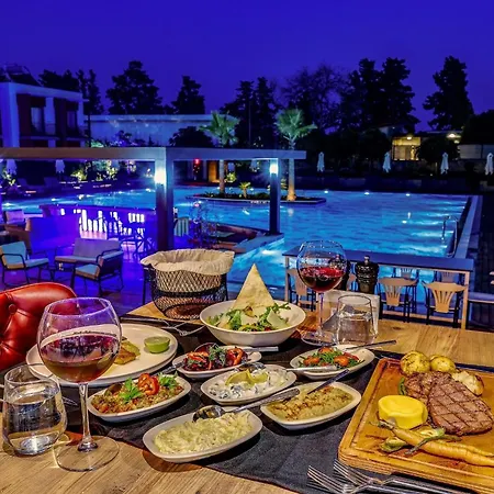 Hotel Celeste Bella Luxury & *