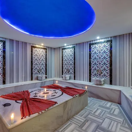 Celeste Bella Luxury & בודרום