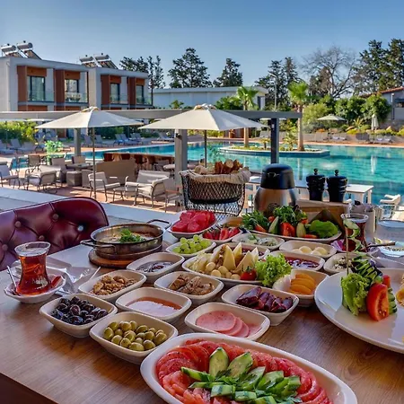 Celeste Bella Luxury & * Bodrum