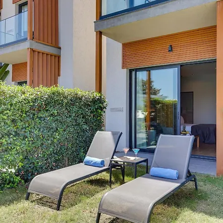 Celeste Bella Luxury & Hotel *