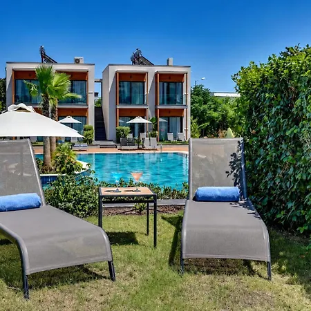 Hotel Celeste Bella Luxury Hotel&spa *