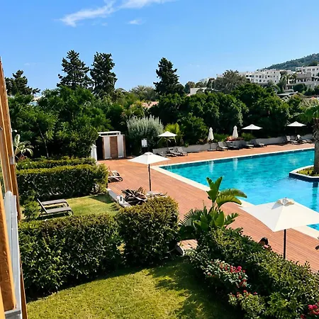 Celeste Bella Luxury Hotel&spa *