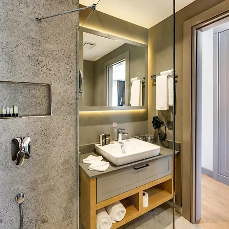 Celeste Bella Luxury Hotel&spa Hotel Bodrum