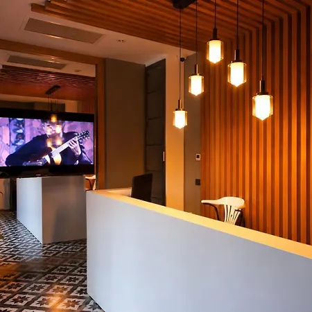 Celeste Bella Luxury Hotel&spa Hotel *