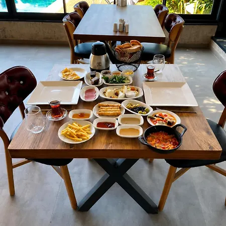 Hotel Celeste Bella Luxury Hotel&spa Bodrum