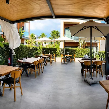 Celeste Bella Luxury Hotel&spa Hotel