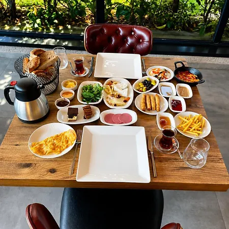Celeste Bella Luxury Hotel&spa Hotel Bodrum