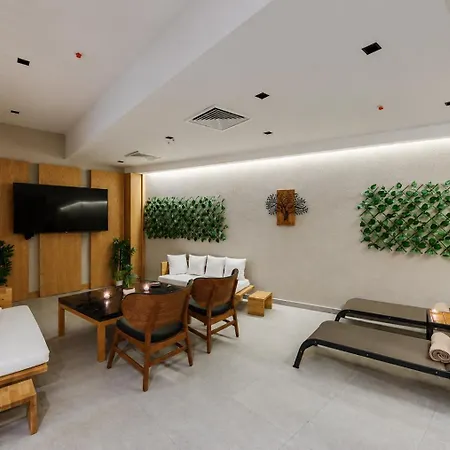 Celeste Bella Luxury Hotel&spa *