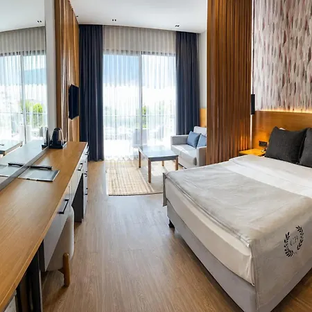 Celeste Bella Luxury Hotel&spa