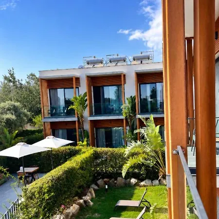 Hotel Celeste Bella Luxury Hotel&spa Bodrum
