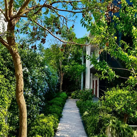 Celeste Bella Luxury Hotel&spa Hotel *