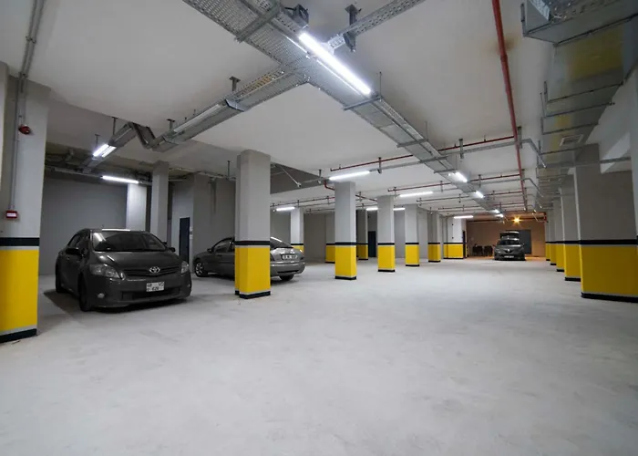 Celeste Bella Luxury & Otel *