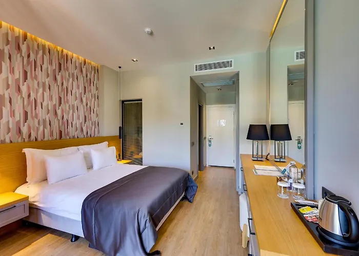 Celeste Bella Luxury & Otel