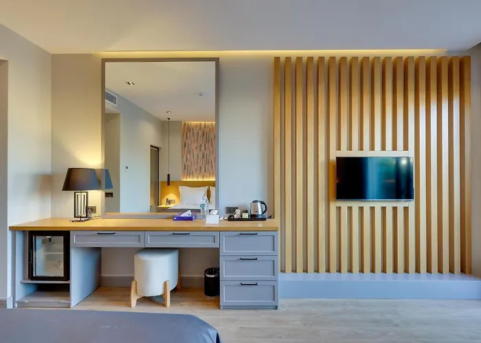 Celeste Bella Luxury & * Bodrum