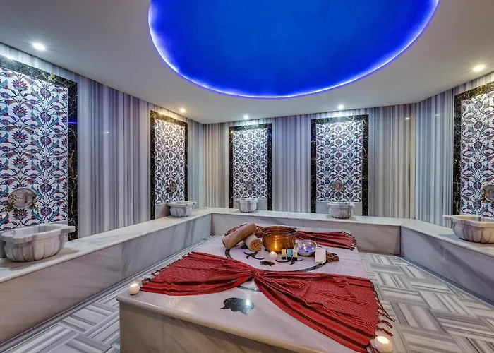 호텔 Celeste Bella Luxury & *