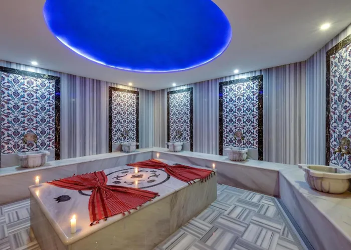 Celeste Bella Luxury & Bodrum