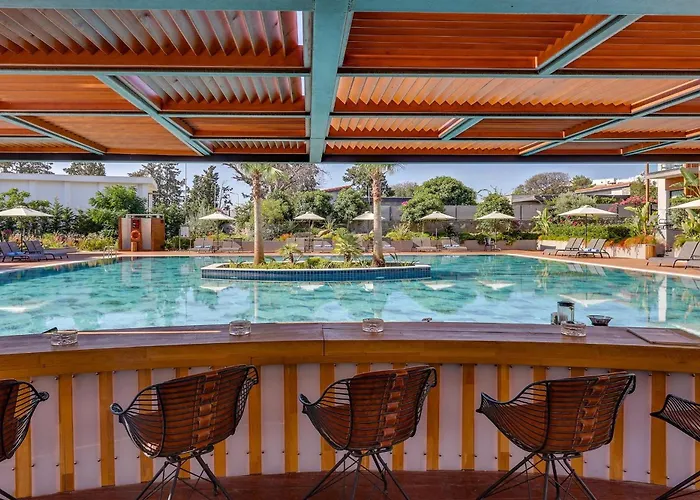 Otel Celeste Bella Luxury & *