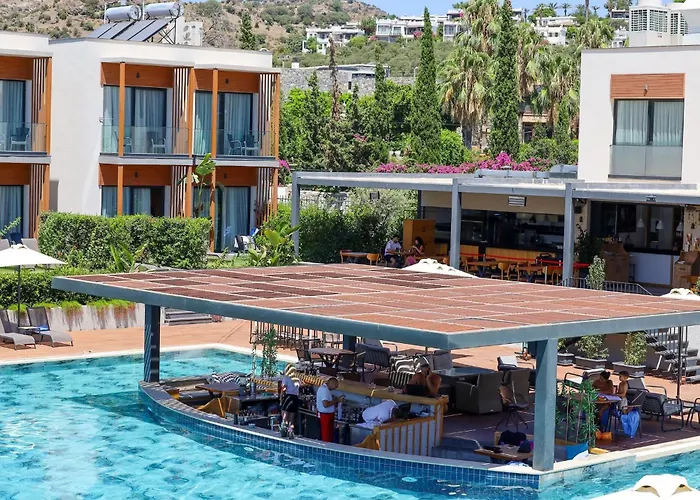 Celeste Bella Luxury & Otel