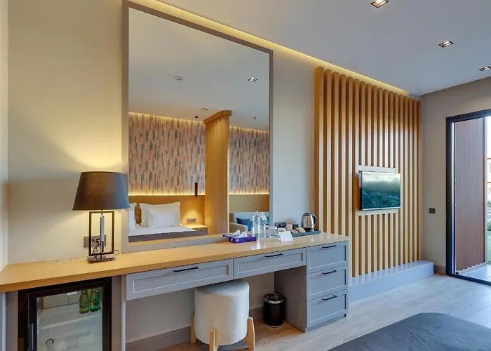 Celeste Bella Luxury & Hotel