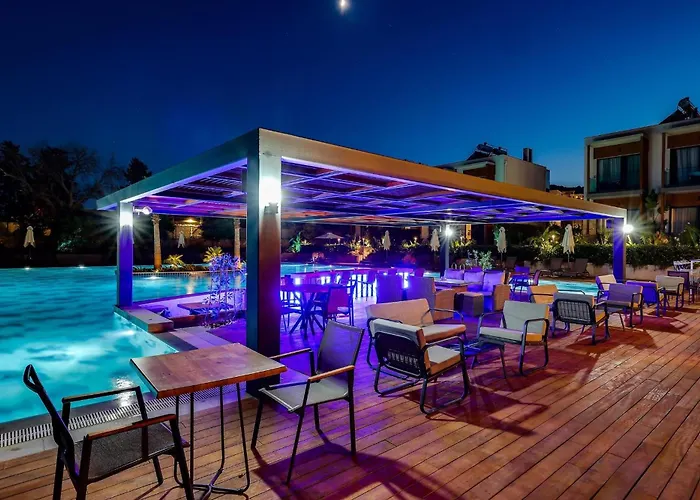 Celeste Bella Luxury &