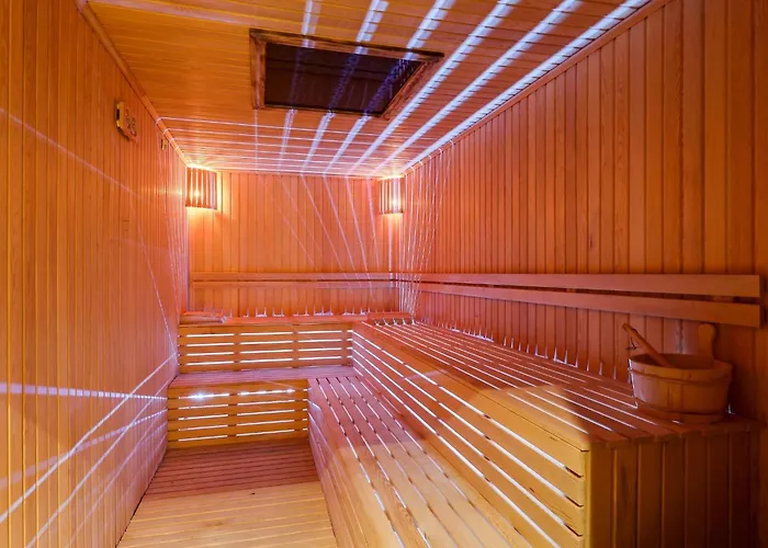 Celeste Bella Luxury & 博德鲁姆