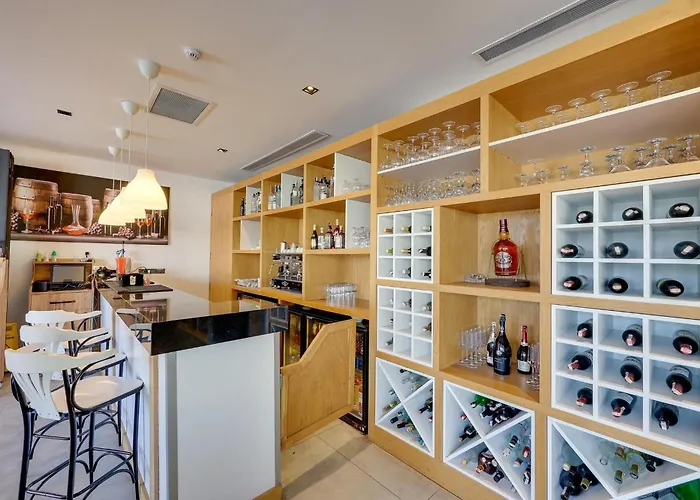 Celeste Bella Luxury & 酒店 博德鲁姆